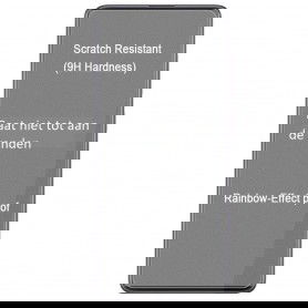 Dr. Phone-DrPhone Samsung S10 Lite / A91 Glas - Glazen Screen protector - Tempered Glass 2.5D 9H (0.26mm)€ 5,95€ 4,92DrPhoneScreen Protector8720118086766