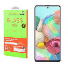 Dr. Phone-DrPhone Samsung S10 Lite / A91 Glas - Glazen Screen protector - Tempered Glass 2.5D 9H (0.26mm)€ 5,95€ 4,92DrPhoneScreen Protector8720118086766