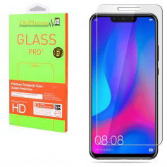Dr. Phone-DrPhone Huawei P Smart+ (PLUS) 2018 Glas - Glazen Screen protector - Tempered Glass 2.5D 9H (0.26mm)€ 5,95€ 4,92DrPhoneScreen Protector8720118086575