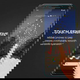 Dr. Phone-DrPhone Google Pixel 3A Glas - Glazen Screen protector - Tempered Glass 2.5D 9H (0.26mm)€ 5,95€ 4,92DrPhoneScreen Protector8720118086568