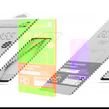 Dr. Phone-DrPhone Huawei P40 PRO Glas - Glazen Screen protector - Tempered Glass 2.5D 9H (0.26mm)€ 5,95€ 4,92DrPhoneScreen Protector8720118086704
