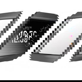 Dr. Phone-DrPhone IO2 Fitbit Ionic TPU Volledige Beschermhoes - Flexibel - Screen Protector Case -Krasbestendig – Zwart€ 8,95€ 7,40DrPhoneFitbit8720118014097