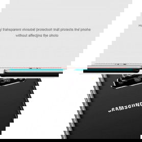 Dr. Phone-DrPhone S10+ (PLUS) Camera lens 9H Gehard Glas Screenprotector – Tempered Glass€ 5,95€ 4,92DrPhoneScreen Protector8720118014110