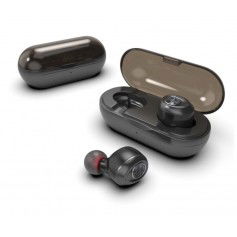 Dr. Phone-DrPhone Capsule Pro - Draadloze Oordoppen - 50 uur - Auto-Connect - Hi-Fi - Bluetooth 5.0 - Geschikt voor Bellen - Zwart€ 47,95€ 39,63DrPhoneBluetooth Oordoppen8720118086643
