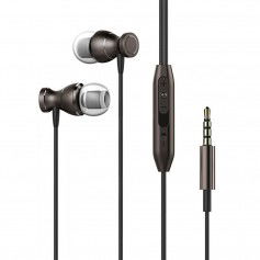 Dr. Phone-DrPhone Aero PRO - 2 in 1 - In-Ear - Comfort Oordoppen DAC - USB-C Adapter + Oortjes - Voor Android / Samsung - Zwart€ 22,95€ 18,97DrPhoneIn-ear Oordoppen8720118740866