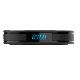 Dr. Phone-DrPhone KODI2 – TV Box – Mediaspeler - Maakt je tv slim - RAM: 2G – Opslag: 16G - 2.4G/5G Wifi - Bluetooth - 4K UHD€ 59,95€ 49,55DrPhoneMediaplayer8720118588635