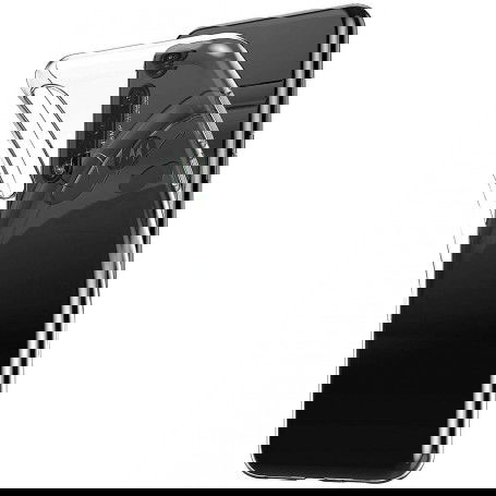 Dr. Phone-DrPhone Moto G8+ (PLUS) Hoesje - Ultra Dun Premium Soft-Gel Case - Transparant€ 7,95€ 6,57DrPhoneMotorola8720118086384