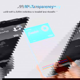 Dr. Phone-DrPhone iPhone 12/12 PRO 6.1nch Glas - Glazen Screen protector - Tempered Glass 2.5D 9H (0.26mm)€ 5,95€ 4,92DrPhoneScreen Protector8720118086933