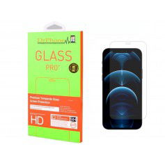 Dr. Phone-DrPhone iPhone 12/12 PRO 6.1nch Glas - Glazen Screen protector - Tempered Glass 2.5D 9H (0.26mm)€ 5,95€ 4,92DrPhoneScreen Protector8720118086933