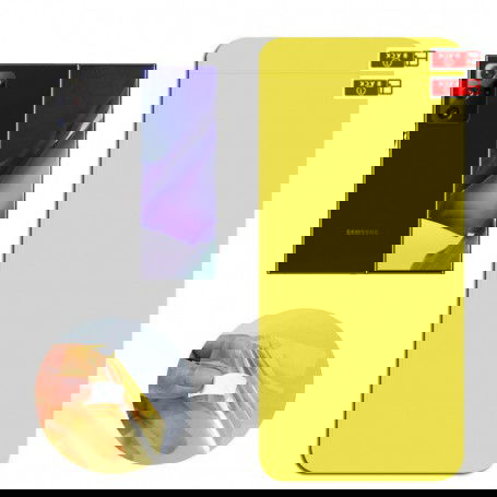 Dr. Phone-DrPhone ZHG Series Zachte Nano Hydro gel Film Voor Galaxy Note 20 Screenprotector - 0.2mm - Volledige Dekking€ 8,95€ 7,40DrPhoneScreen Protector8720118014165