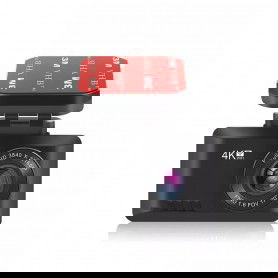 Dr. Phone-DrPhone Dashcam D07 - 4K - 3840x2160 -Ultra HD - Dashcam – Kijkhoek van 170 ° - Dashboard Camera met Nachtzicht – Wifi€ 104,95€ 86,74DrPhoneDashcam8720118086698