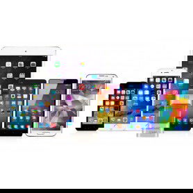 Dr. Phone-DrPhone Flashdrive 256 GB USB Stick 3 in 1 Flashdrive - OTG USB 3.0 + Micro USB + lightning iPhone - Android - Opslag - Goud€ 49,95€ 41,28Flashdrives8720118055434