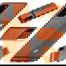 Dr. Phone-Hoesjes / Covers