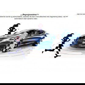 Dr. Phone-DrPhone DC6 Auto Dashcam Voor en Achter - Video Recorder FHD 1080p- Touchscreen - Loop Opname - G-sensor - Groothoek – Detectie€ 59,95€ 49,55DrPhoneDashcam8720118014233