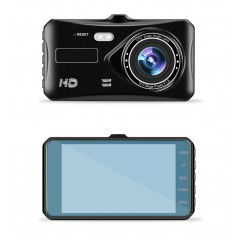 Dr. Phone-DrPhone DC6 Auto Dashcam Voor en Achter - Video Recorder FHD 1080p- Touchscreen - Loop Opname - G-sensor - Groothoek – Detectie€ 59,95€ 49,55DrPhoneDashcam8720118014233