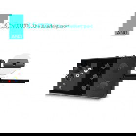 Dr. Phone-DrPhone MX4 - Digitale Audio Speler - E-Book - MP4 - Video Speler - FM Radio - HiFi - MP3 Speler - Zwart€ 39,95€ 33,02DrPhoneMP3/MP4 Speler8720118014240
