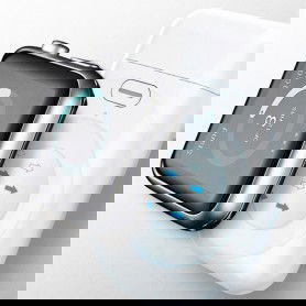 Dr. Phone-DrPhone PWC AW - QI Draadloze Oplader - Power Bank voor Apple Watch 1 2 3 4 Draagbare Mini Externe Powerbank 1000 mAh -Wit€ 29,95€ 24,75DrPhoneApple Watch8720118561560