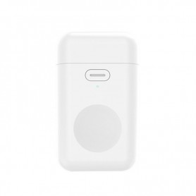 Dr. Phone-DrPhone PWC AW - QI Draadloze Oplader - Power Bank voor Apple Watch 1 2 3 4 Draagbare Mini Externe Powerbank 1000 mAh -Wit€ 29,95€ 24,75DrPhoneApple Watch8720118561560
