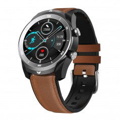 Dr. Phone-DrPhone Model X2 - Smartwatch Mannen Bluetooth Oproep - Retina 360*360 - Hartslag - Notificaties - Bruin€ 89,95€ 74,34DrPhoneSmartwatch8720118740569