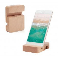 Dr. Phone-DrPhone XZ01 - Mobiele Telefoon Houder – Telefoon Stand – Bamboe – Universeel€ 9,95€ 8,22DrPhoneSmartphone / Tablet / Laptop Houders8720118740453
