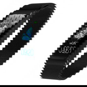 Dr. Phone-Dames/Vrouwen Smartwatch