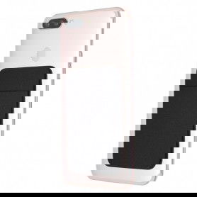 Dr. Phone-DrPhone SWCC 1 – Mobiele Telefoon Portemonnee – Card Case – Elastisch - 10 Pasjes - Zwart€ 7,95€ 6,57DrPhoneApple8720118273890