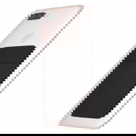 Dr. Phone-DrPhone SWCC 1 – Mobiele Telefoon Portemonnee – Card Case – Elastisch - 10 Pasjes - Zwart€ 7,95€ 6,57DrPhoneApple8720118273890
