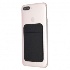 Dr. Phone-DrPhone SWCC 1 – Mobiele Telefoon Portemonnee – Card Case – Elastisch - 10 Pasjes - Zwart€ 7,95€ 6,57DrPhoneApple8720118273890