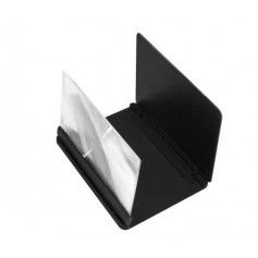 Dr. Phone-Drphone SPVF01 – Scherm Vergroter - Vergrootglas voor Mobiele Telefoon – 3D – Stand – 9 Inch - Zwart€ 19,95€ 16,49DrPhoneGadget8720118087848