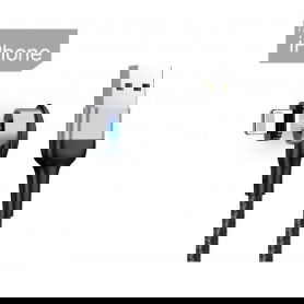 Dr. Phone-DrPhone iCON2 - Super Magnetische Lightning Kabel - 3A - Oplader - Snel Opladen + Dataoverdracht - 90 Graden met Led licht€ 13,95€ 11,53DrPhoneKabels8720118052860
