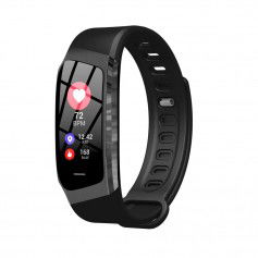 Dr. Phone-DrPhone Ladies X2 – Smartwatch voor vrouwen– Bloeddrukmeter – Stappenteller - Hartslagmeter - Zwart€ 47,95€ 39,63DrPhoneSmartwatch8720118620601