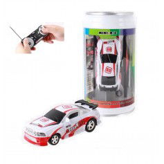 Dr. Phone-DrPhone TinyCars - Sport R/C Racer Radio Besturing - RC Micro Racing Bestuurbare Auto Inclusief Pionnen - Red Hurricane€ 19,95€ 16,49DrPhoneRC Auto's8720118739891