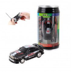 Dr. Phone-DrPhone TinyCars - Sport R/C Racer Radio Besturing - RC Micro Racing Bestuurbare Auto Inclusief Pionnen - Black Lightning€ 19,95€ 16,49DrPhoneRC Auto's8720118739907