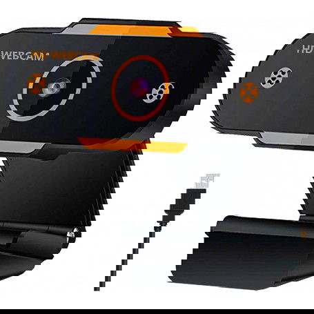 Dr. Phone-DrPhone CW6 - 2K Webcam 2560x1440p met Microfoon & Autofocus voor o.a Zoom Meetings/ Videogesprekken/Onderwijs etc€ 27,95€ 23,10DrPhoneWebcams8720118053065