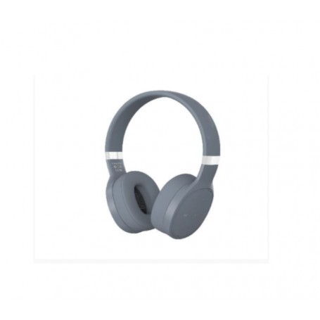Dr. Phone-DrPhone VJ - Bluetooth 5.0 Koptelefoon - Draadloze Stereo Hifi Headset Met Microfoon - Grijs€ 39,95€ 33,02DrPhoneKoptelefoon8720118088869