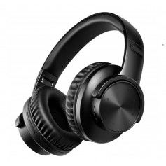 Dr. Phone-DrPhone WHB8 – Wireless Koptelefoon – Extra Bass – Bluetooth 5.0 – Wired – 40H Speeltijd - Over Ear – Zwart€ 52,95€ 43,76DrPhoneKoptelefoon8720118053119