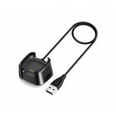 Dr. Phone-DrPhone FV1 - Oplaadkabel + Dock Cradle - Oplader en Laadstation Geschikt voor Fitbit Versa 1/Lite - Zwart€ 14,95€ 12,36DrPhoneFitbit8720118274286