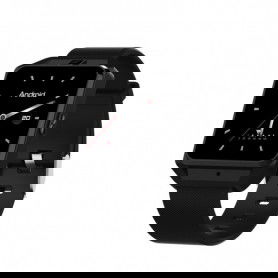 Dr. Phone-Volwaardige Smartwatch