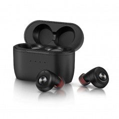 Dr. Phone-DrPhone Predator Pro – Gaming Oortjes - AptX HiFi Noise Cancelling – Volledig Draadloze Oordoppen voor Games - Zwart€ 47,95€ 39,63DrPhoneBluetooth Oordoppen8720118563342