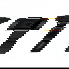 Dr. Phone-DrPhone PIXL – Webcam Desktop Computer XBOX en Laptop PC – 1080P – HD -Microfoon – 110 Graden€ 27,95€ 23,10DrPhoneCamera 8720118563380