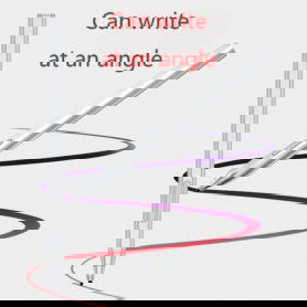 Dr. Phone-DrPhone Pro Logic - Actieve Stylus Pen met 4096 Drukpunten - Magnetisch - Gumfunctie - Windows Tablets – Bordeaux Rood€ 49,95€ 41,28DrPhoneStylus pen8720118563397