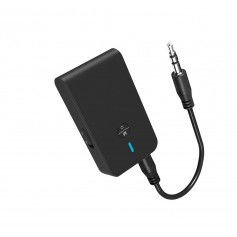 Dr. Phone-DrPhone Skylink Mini – Wireless Audio Transceiver – Bluetooth 5.0 – Zender & Ontvanger – 3 in 1 – RX / TX - Adapter€ 24,95€ 20,62DrPhoneHDMI Switch8720118563403