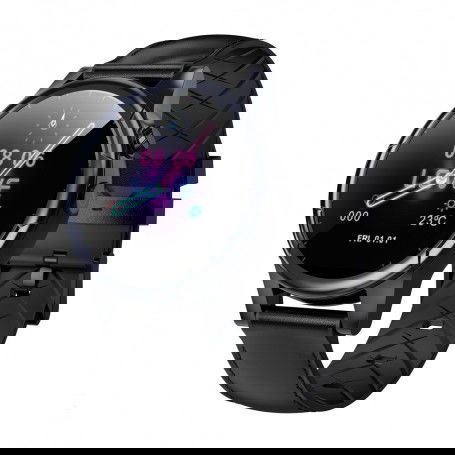 Dr. Phone-DrPhone SW10 - Smartwatch Mannen - 3GB Ram + 32GB Opslag - GPS / WiFi - 4G LTE - 1.6 Inch Amoled Scherm - Android 7 + Camera€ 199,95€ 165,25DrPhoneVolwaardige Smartwatch8720118273876