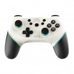 Dr. Phone-DrPhone JOY3 - Nintendo Switch Controller met Trilfunctie - Nintendo Switch Joystick Lange Batterijduur – Wit€ 34,95€ 28,88DrPhoneGamecontroller8720118751671