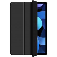Dr. Phone-DrPhone Tri-Fold - Smart Cover met Auto - Opvouwbare Stand - Hoes/Case Geschikt voor iPad Air 4 10.9 2020 / iPad Pro 11 2018€ 22,95€ 18,97DrPhoneApple8720118941911