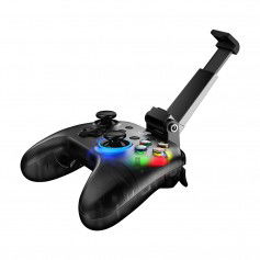 Dr. Phone-Gamesir T4 PRO – Draadloze Game Controller – Android/IOS/SWITCH//WINDOWS - 600MAH – Vibratie in Controller – LED -Zwart€ 49,95€ 41,28DrPhoneGamecontroller6936685219687