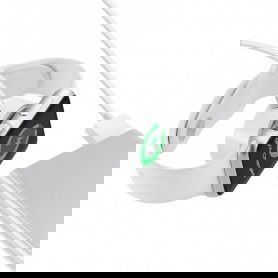 Dr. Phone-DrPhone N2 Gecertificeerde Oplaad kabel / Snoer - Metalen Oplader - Voor Apple Watch SE / (38mm / 40mm / 42mm / 44mm)€ 18,95€ 15,66DrPhoneApple Watch8719992220960