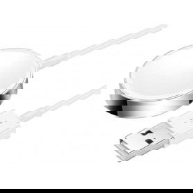 Dr. Phone-DrPhone N2 Gecertificeerde Oplaad kabel / Snoer - Metalen Oplader - Voor Apple Watch SE / (38mm / 40mm / 42mm / 44mm)€ 18,95€ 15,66DrPhoneApple Watch8719992220960