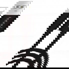 Dr. Phone-DrPhone HybridX - Nylon Kevlar Oplaadkabel - 2 Meter - Lightning 8-Pin Kabel - Optimaal Accuduur - Geschikt voor Apple€ 9,95€ 8,22DrPhoneKabels8720118274590