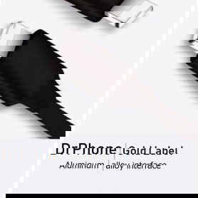 Dr. Phone-DrPhone HybridX - Nylon Kevlar Oplaadkabel - 2 Meter - Lightning 8-Pin Kabel - Optimaal Accuduur - Geschikt voor Apple€ 9,95€ 8,22DrPhoneKabels8720118274590